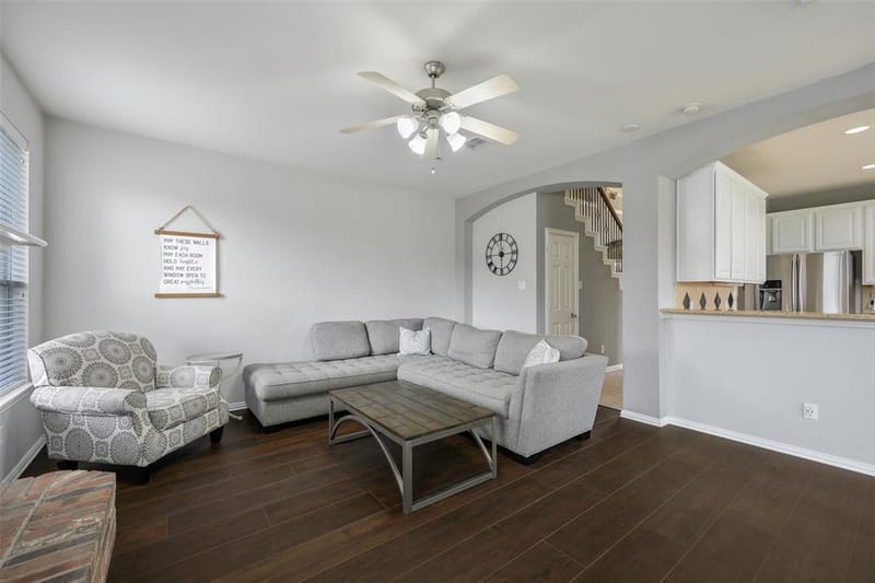 803 Cascades Drive, Allen TX 75002 - Photo 14