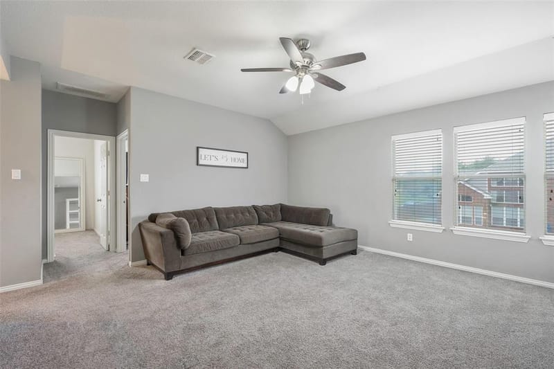 803 Cascades Drive, Allen TX 75002 - Photo 18