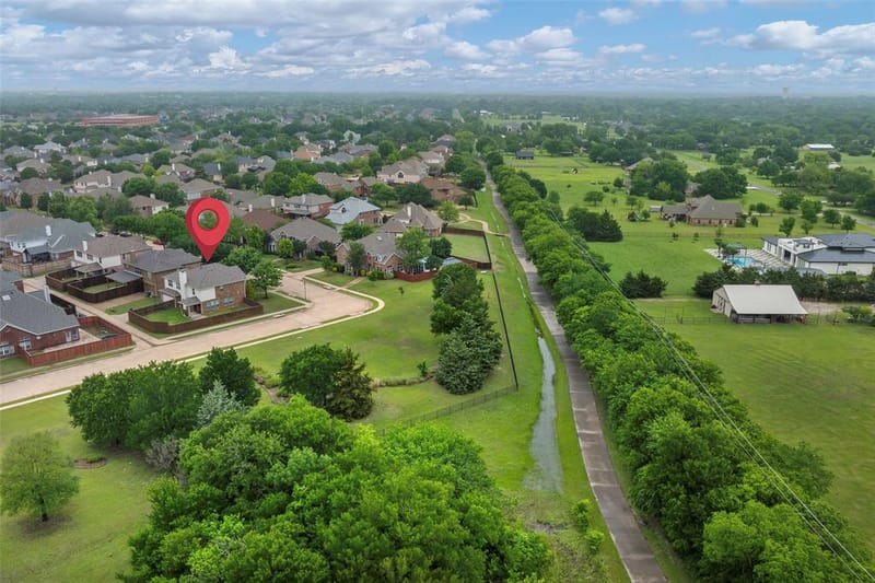 803 Cascades Drive, Allen TX 75002 - Photo 35