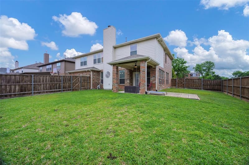 803 Cascades Drive, Allen TX 75002 - Photo 31