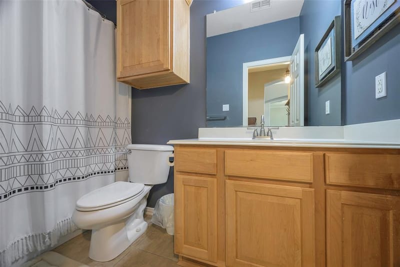803 Cascades Drive, Allen TX 75002 - Photo 8