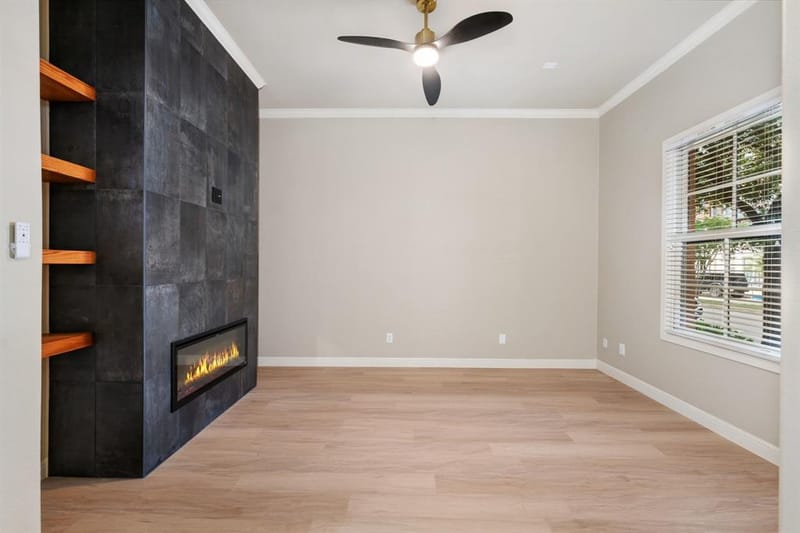 8462 Library Street, Frisco TX 75034 - Photo 3