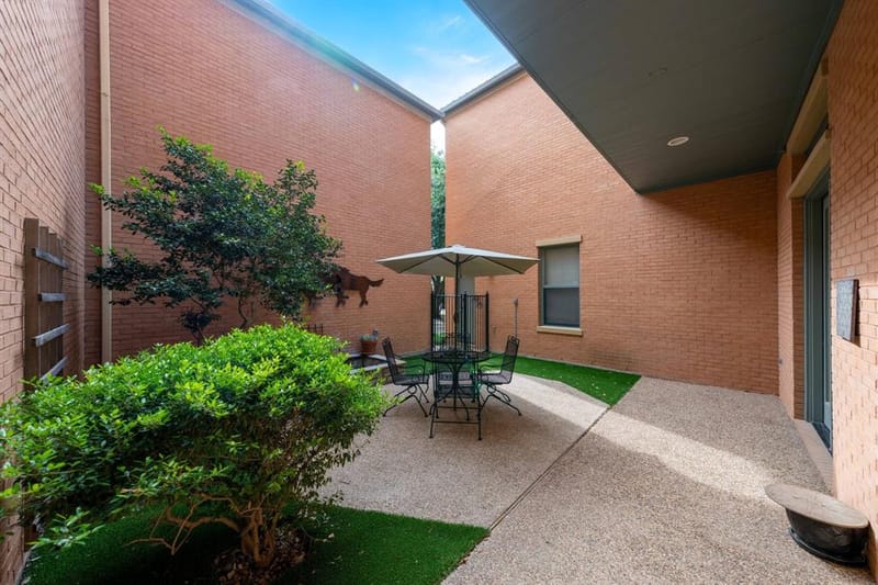 8462 Library Street, Frisco TX 75034 - Photo 32