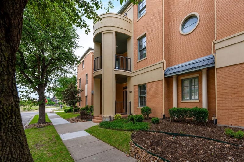 8462 Library Street, Frisco TX 75034