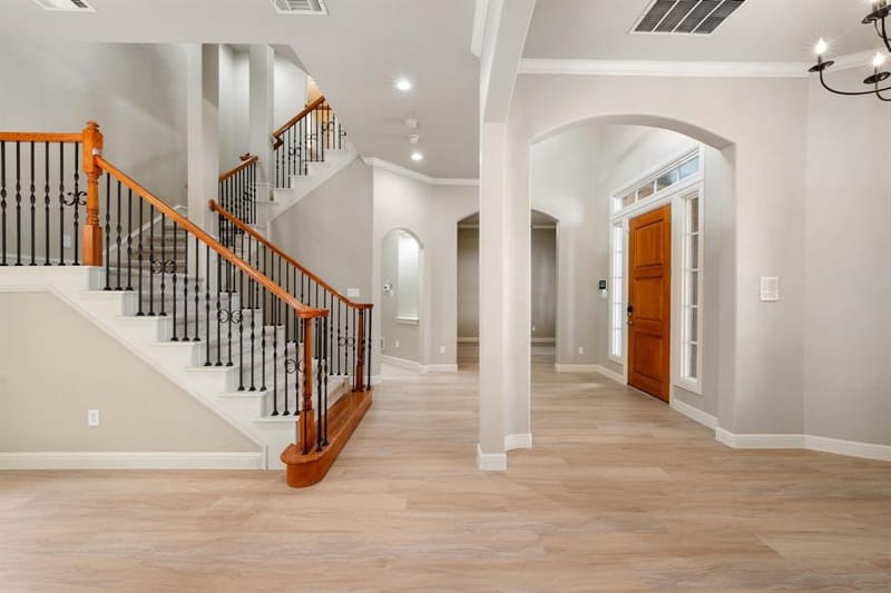 8462 Library Street, Frisco TX 75034 - Photo 9