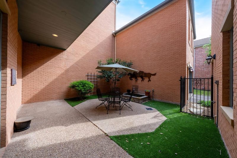 8462 Library Street, Frisco TX 75034 - Photo 33