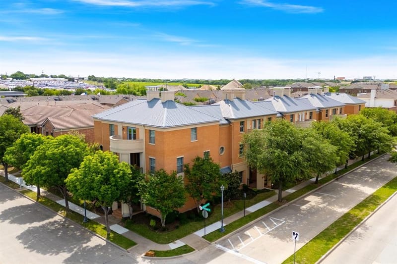 8462 Library Street, Frisco TX 75034 - Photo 37