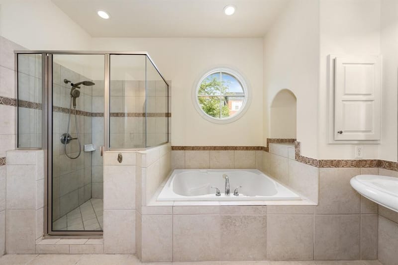 8462 Library Street, Frisco TX 75034 - Photo 19