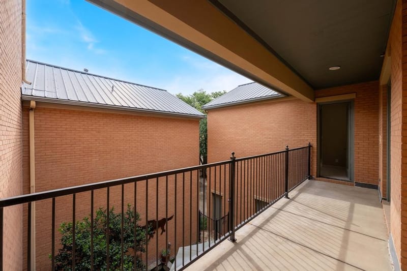 8462 Library Street, Frisco TX 75034 - Photo 35
