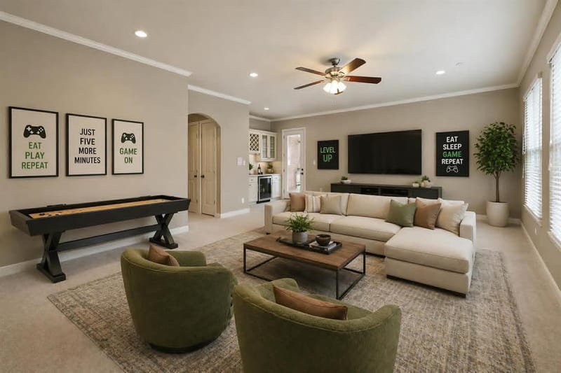 8462 Library Street, Frisco TX 75034 - Photo 21