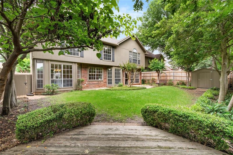 3233 Shady Glen Drive, Grapevine TX 76051 - Photo 32