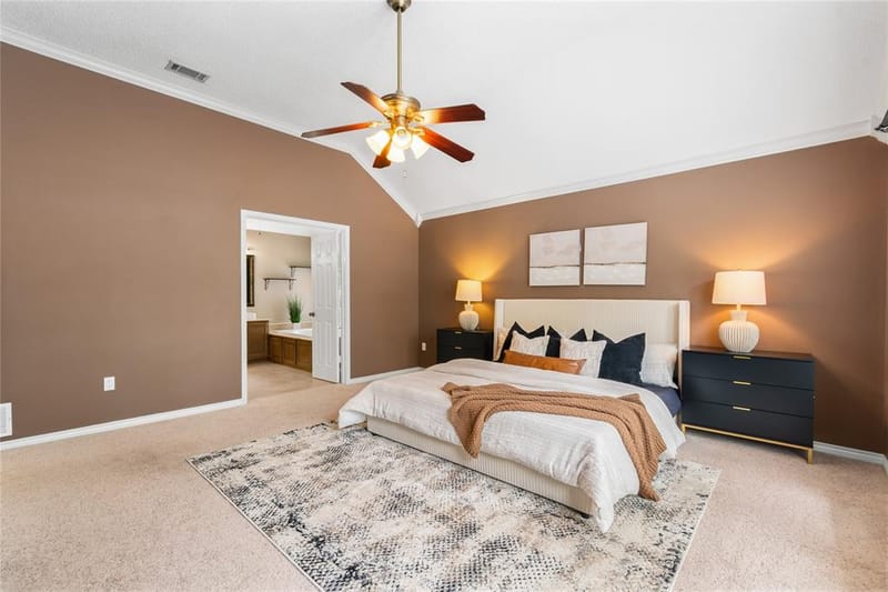 3233 Shady Glen Drive, Grapevine TX 76051 - Photo 20