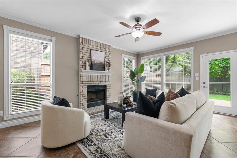 3233 Shady Glen Drive, Grapevine TX 76051 - Photo 9