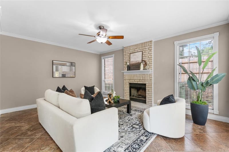 3233 Shady Glen Drive, Grapevine TX 76051 - Photo 10