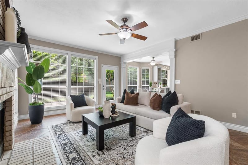 3233 Shady Glen Drive, Grapevine TX 76051 - Photo 8