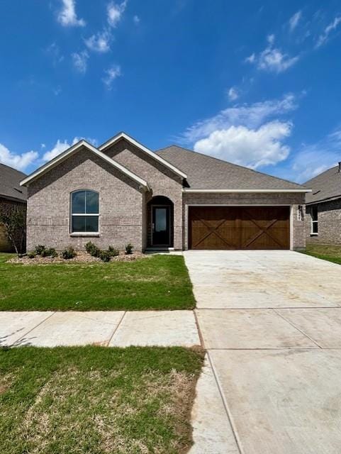 2229 Whitney Road, Celina TX 75009