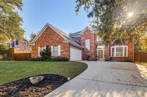 4502 Amanda Court, Rowlett TX 75088
