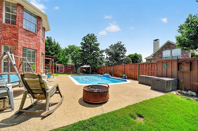 4502 Amanda Court, Rowlett TX 75088 - Photo 34