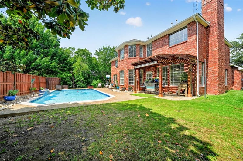 4502 Amanda Court, Rowlett TX 75088 - Photo 33