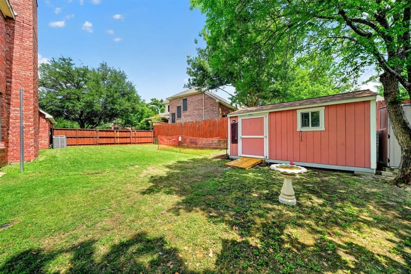 4502 Amanda Court, Rowlett TX 75088 - Photo 35