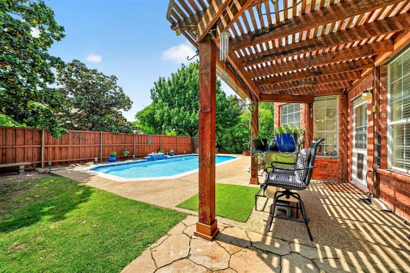 4502 Amanda Court, Rowlett TX 75088 - Photo 31