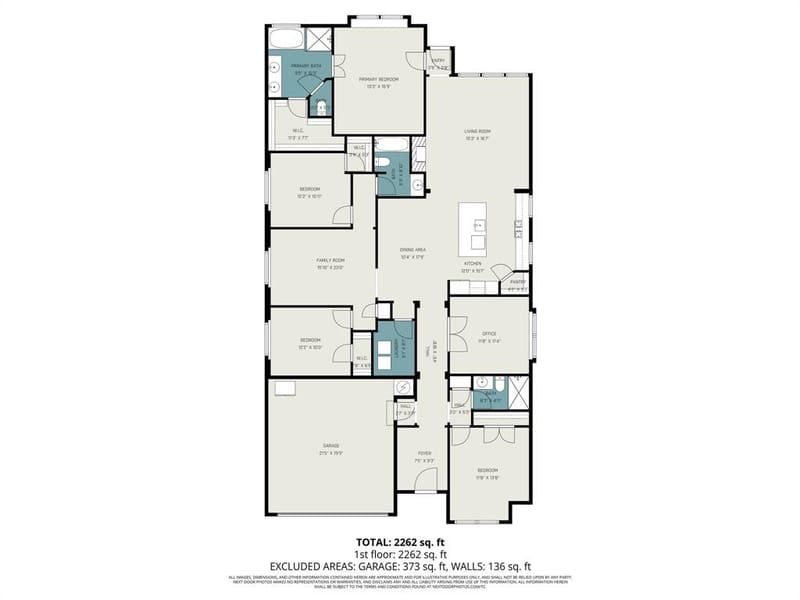 16725 Hidden Cove Drive, Celina TX 75009 - Photo 17