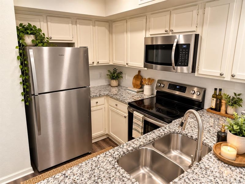 2312 Balsam Drive # A213, Arlington TX 76006 - Photo 2