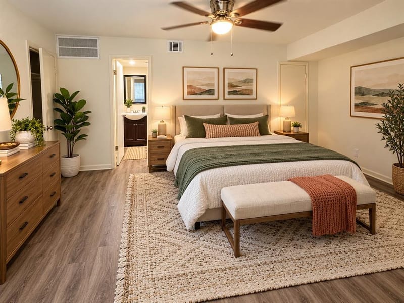2312 Balsam Drive # A213, Arlington TX 76006 - Photo 3