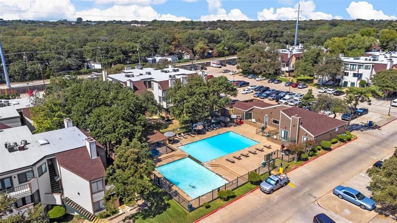 2312 Balsam Drive # A213, Arlington TX 76006 - Photo 11