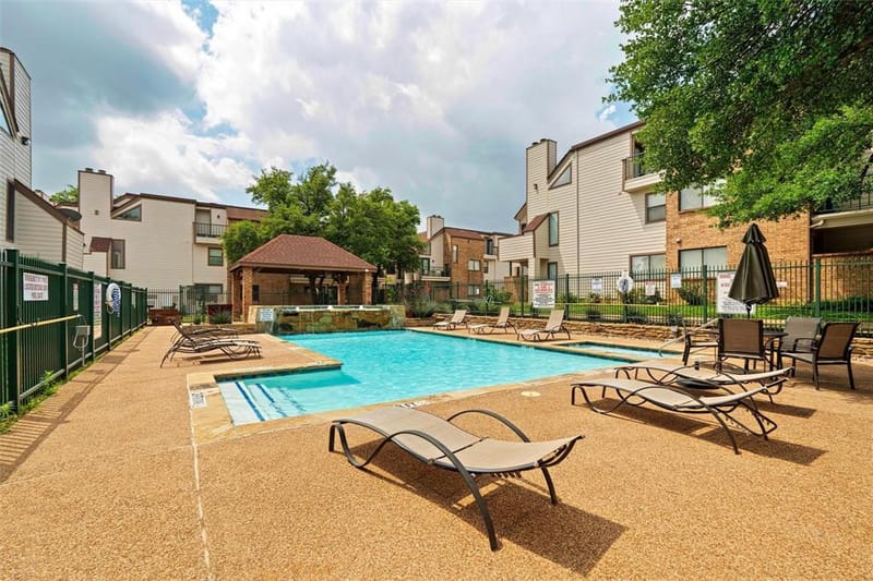 2312 Balsam Drive # A213, Arlington TX 76006 - Photo 21