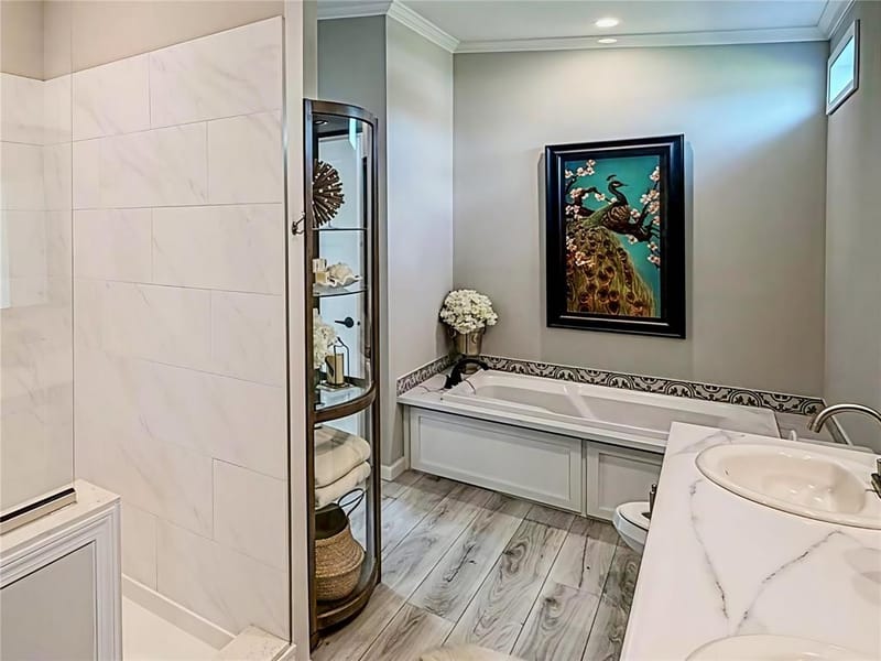 213 Meadow Pond Court, Runaway Bay TX 76426 - Photo 7