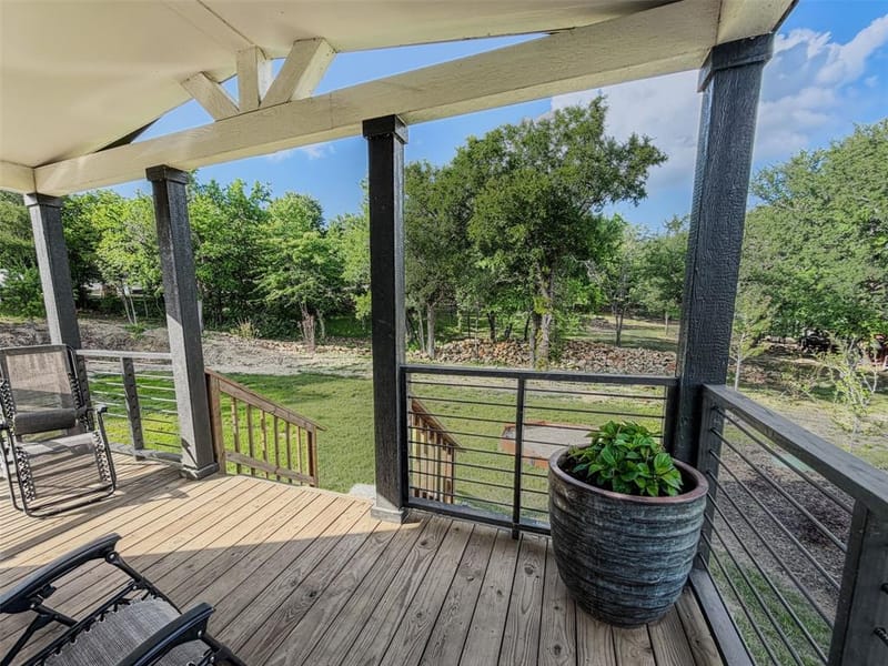 213 Meadow Pond Court, Runaway Bay TX 76426 - Photo 19