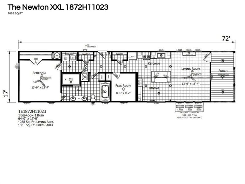 213 Meadow Pond Court, Runaway Bay TX 76426 - Photo 25