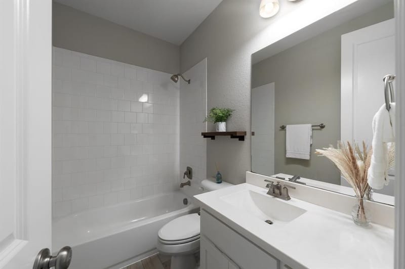 2825 London, The Colony TX 75056 - Photo 13
