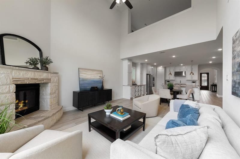 2825 London, The Colony TX 75056 - Photo 12