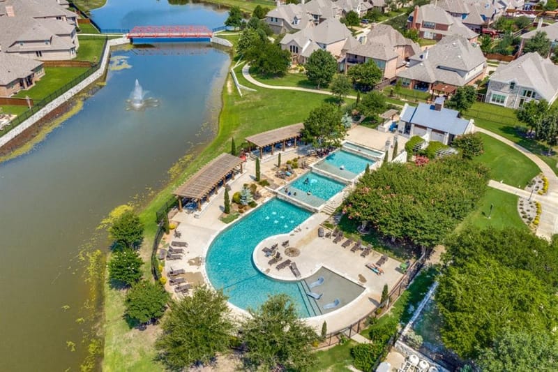 2825 London, The Colony TX 75056 - Photo 36