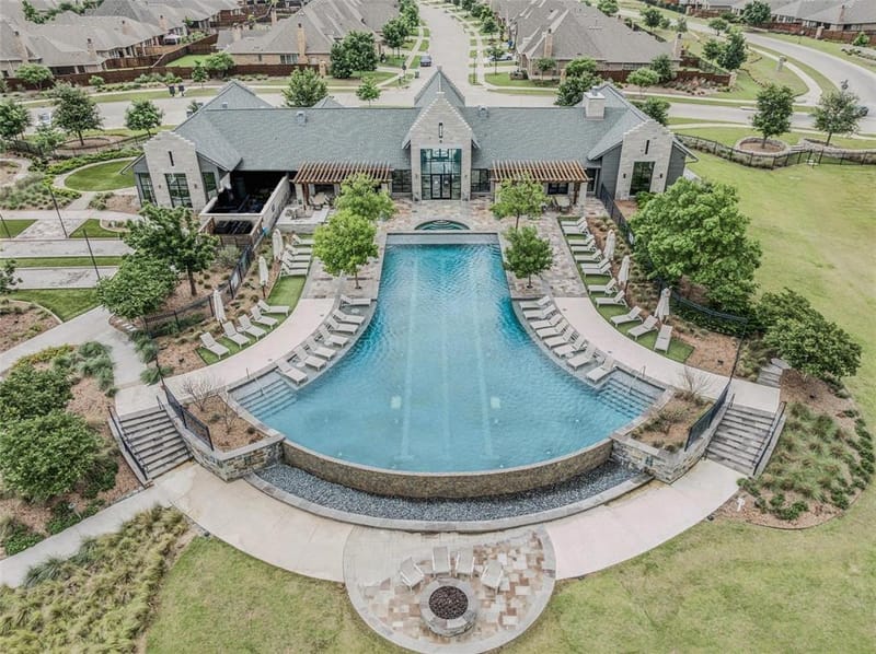 2825 London, The Colony TX 75056