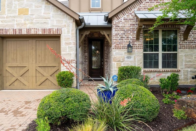 2825 London, The Colony TX 75056 - Photo 5
