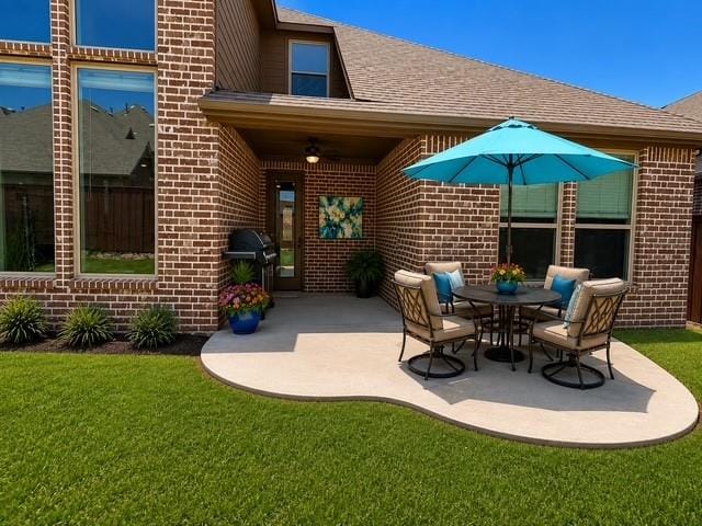 2825 London, The Colony TX 75056 - Photo 38