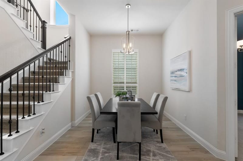 2825 London, The Colony TX 75056 - Photo 8