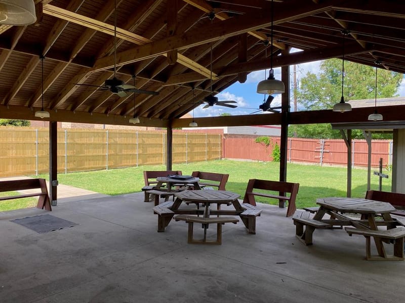 414 Avenue C, Duncanville TX 75116 - Photo 22