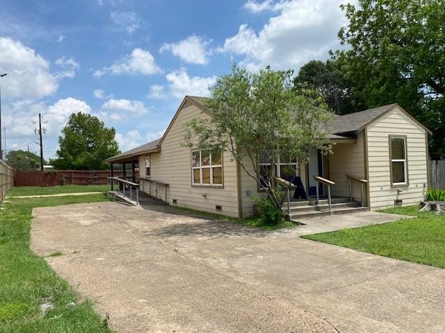 414 Avenue C, Duncanville TX 75116