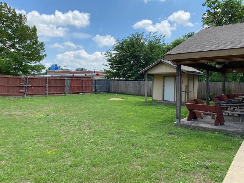 414 Avenue C, Duncanville TX 75116 - Photo 20