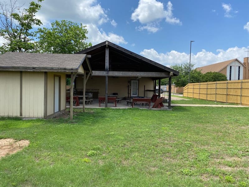 414 Avenue C, Duncanville TX 75116 - Photo 18