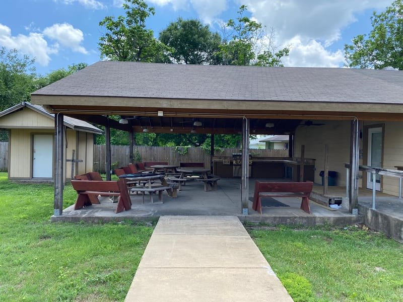 414 Avenue C, Duncanville TX 75116 - Photo 21