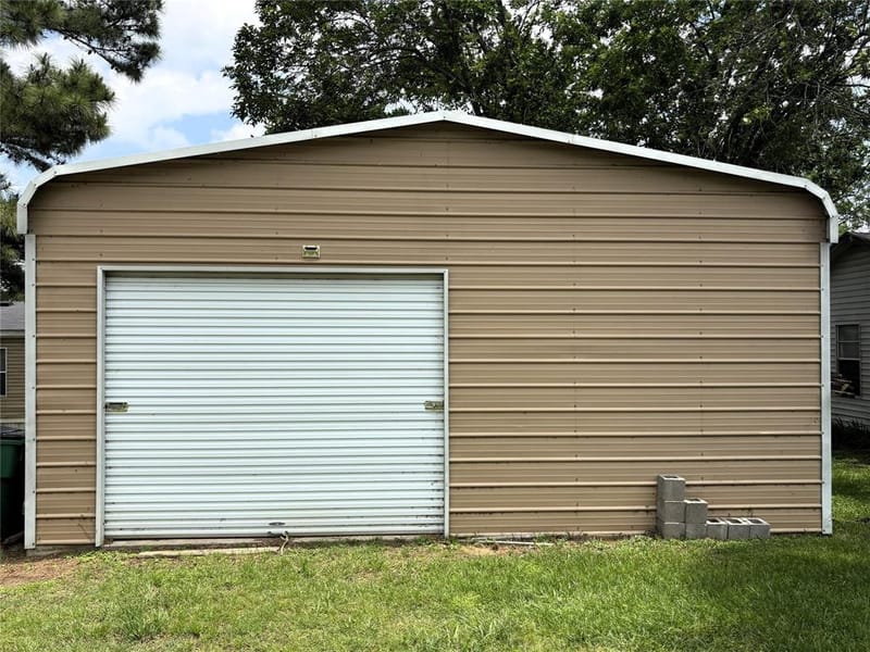 204 Causeway Cove, Seven Points TX 75143 - Photo 17