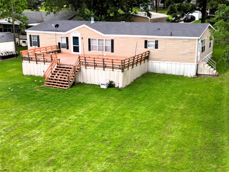204 Causeway Cove, Seven Points TX 75143 - Photo 3