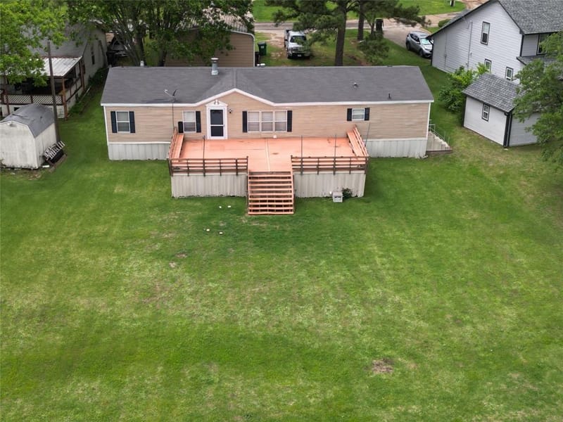 204 Causeway Cove, Seven Points TX 75143 - Photo 4