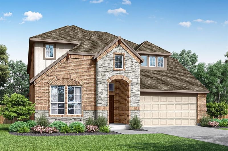 2112 Naples Street, Celina TX 75009