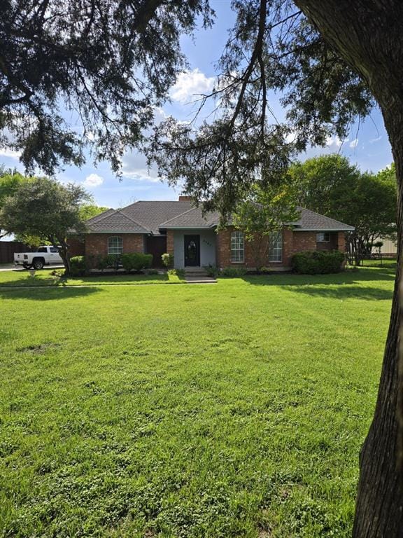 3731 Joe Wilson Road, Midlothian TX 76065